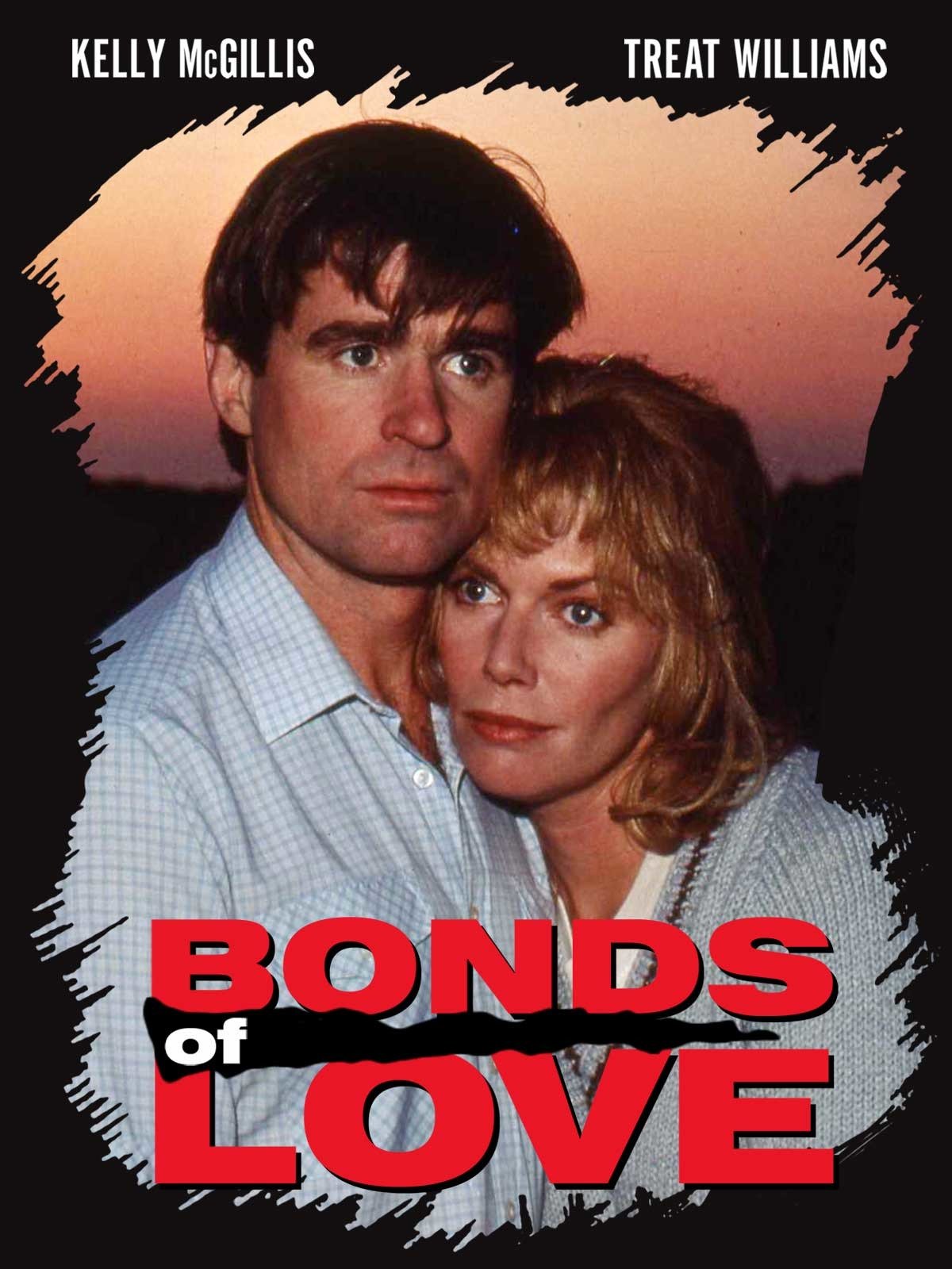 Постер Bonds of Love